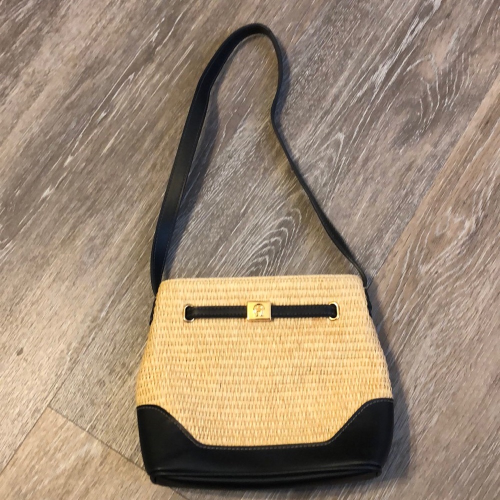 Vintage Etienne Aigner Handbag
